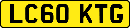 LC60KTG