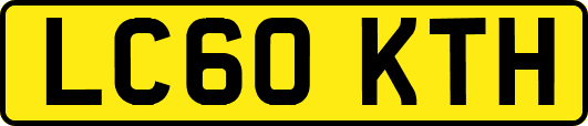 LC60KTH