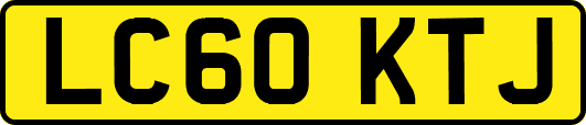 LC60KTJ