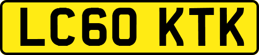 LC60KTK
