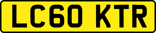 LC60KTR