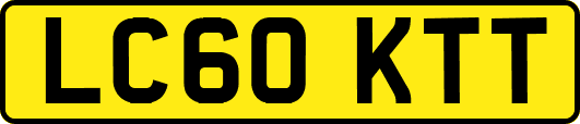 LC60KTT