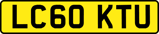 LC60KTU