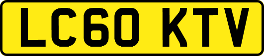 LC60KTV