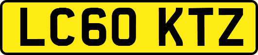 LC60KTZ