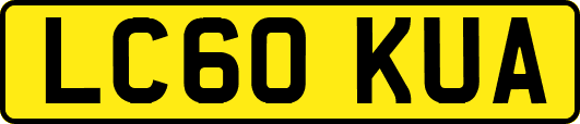 LC60KUA