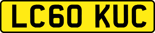 LC60KUC