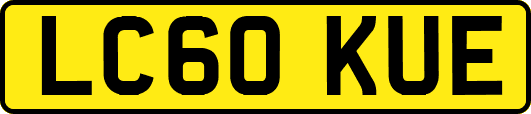 LC60KUE