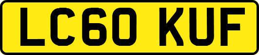 LC60KUF