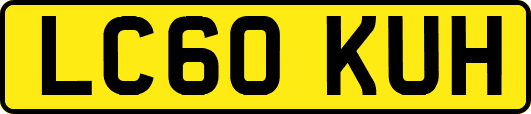 LC60KUH