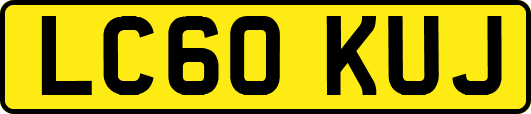 LC60KUJ