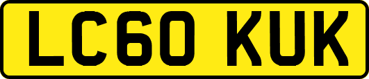 LC60KUK