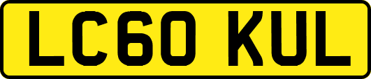 LC60KUL