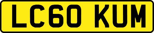 LC60KUM