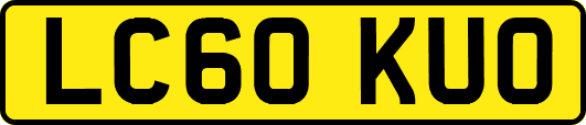 LC60KUO