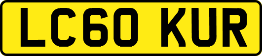 LC60KUR