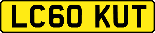 LC60KUT