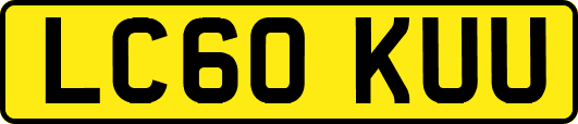 LC60KUU