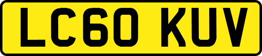 LC60KUV