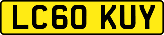LC60KUY