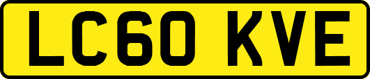 LC60KVE
