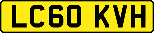 LC60KVH