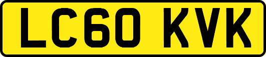 LC60KVK