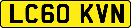 LC60KVN