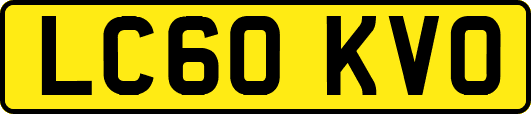 LC60KVO