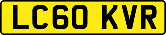 LC60KVR