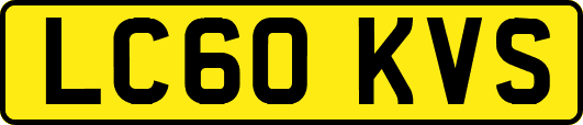 LC60KVS