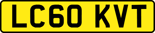 LC60KVT