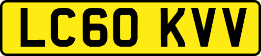 LC60KVV