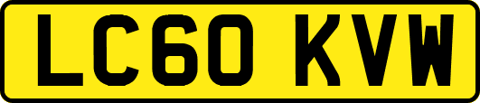 LC60KVW