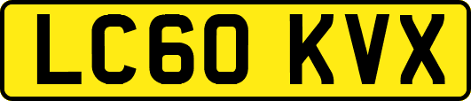 LC60KVX