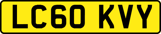 LC60KVY
