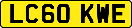 LC60KWE