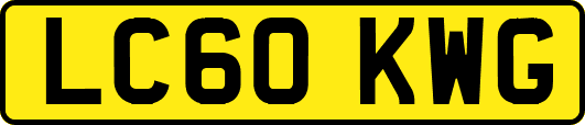 LC60KWG