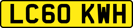 LC60KWH