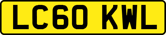 LC60KWL