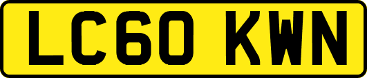 LC60KWN