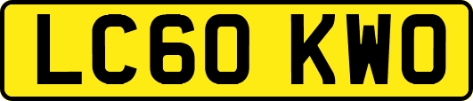 LC60KWO