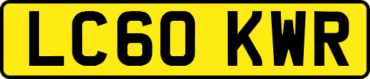 LC60KWR