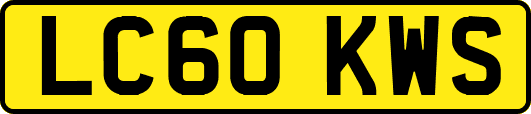 LC60KWS