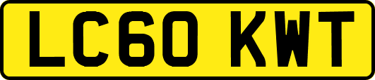 LC60KWT