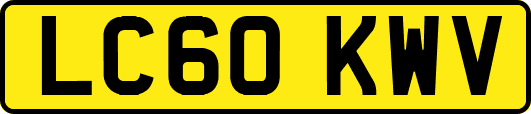 LC60KWV