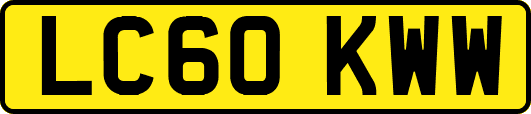 LC60KWW