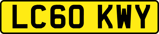 LC60KWY