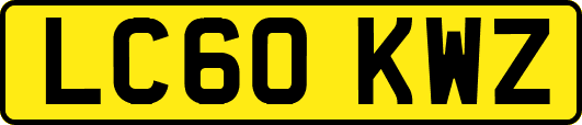LC60KWZ