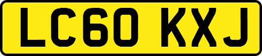 LC60KXJ